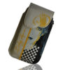 Θήκη Universal Body Glove BGWINT269 Women Style Λευκό