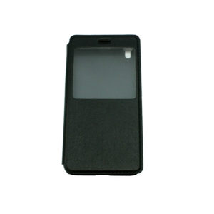 CASE HUAWEI HONOR 8X WINDOW BLACK