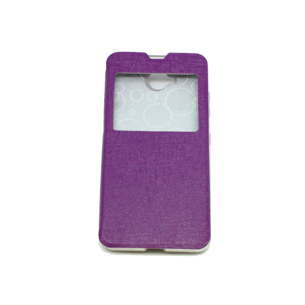 CASE MICROSOFT LUMIA 650 PURPLE