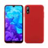 Θήκη Soft TPU inos Huawei Y5 (2019)\ Honor 8S\ Honor 8S (2020) S-Cover Κόκκινο