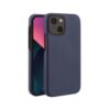 SENSO SOFT TOUCH IPHONE 13 blue backcover